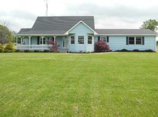 11140 W Kimberly Dr, Oak Harbor, OH 43449