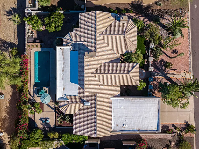 15848 E Brodiea Dr — Photo 43