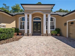 3571 Rolling Hills Ln, Apopka, FL 32712