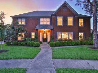 2114 Birdie Ct, Pearland, TX 77581