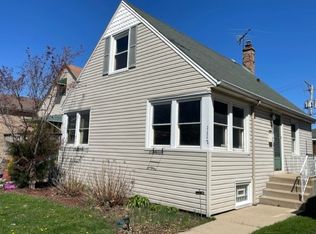 11117 S Trumbull Ave, Chicago, IL