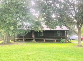 8932 Bueche Rd, Erwinville, LA 70729
