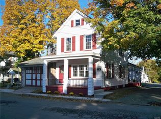 50 Lentz Ave, Lehighton Borough, PA 18235