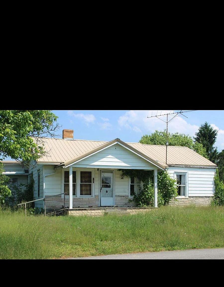 172 Huff St, Renick, WV 24966 Zillow