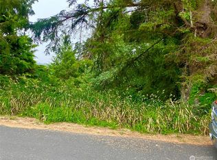 LOT Five Hiaqua Pl SW, Ilwaco, WA 98624