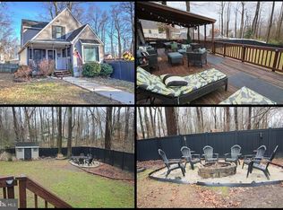 3748 10th St, North Beach, MD 20714