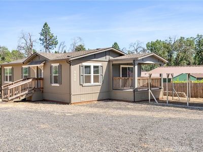 5820 Greenthumb Ln, Paradise, CA, 95969