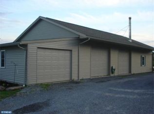 50 Misty Ln, Kutztown, PA 19530