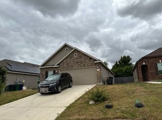 6626 Carmona Pass, San Antonio, TX 78252