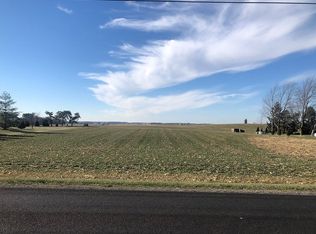 1921 Burkettsville Rd, Saint Henry, OH 45883