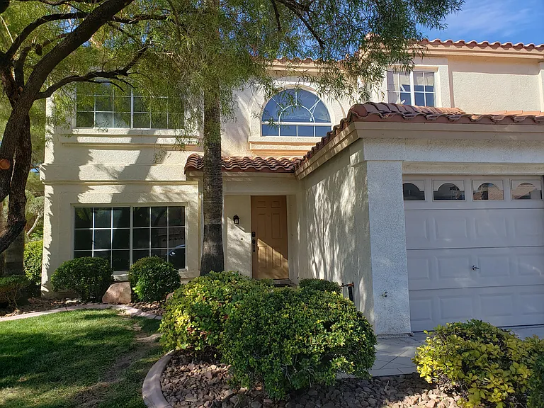 9671 Wood Fern St — Photo 1