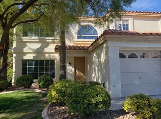 9671 Wood Fern St, Las Vegas, NV 89123