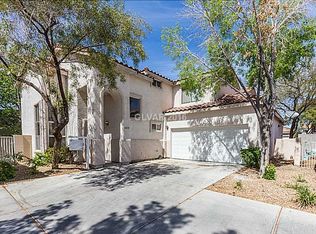 2439 Cliffwood Dr, Henderson, NV 89074