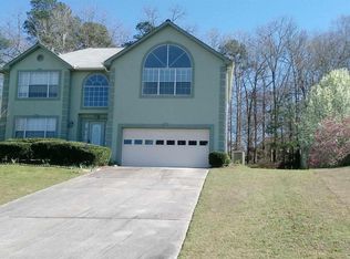 8129 Mahogany Ln, Lithonia, GA 30058