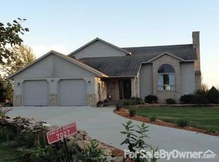 7027 E McMillan St, Marshfield, WI 54449