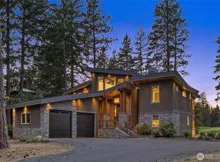 890 Larkspur Loop, Cle Elum, WA 98922