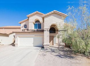 2832 W Gail Dr, Chandler, AZ 85224