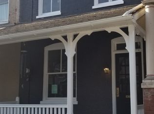 550 Spruce St, Lancaster, PA 17603