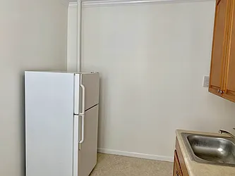 Rented by Signature Spaces NYC Corp