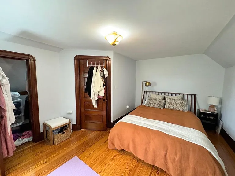 29 Fairmount Ave #B — Photo 12