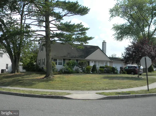 366 Villanova Ave, Wenonah, NJ 08090