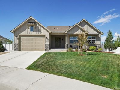 1893 Holloway Drive, Windsor, CO, 80550