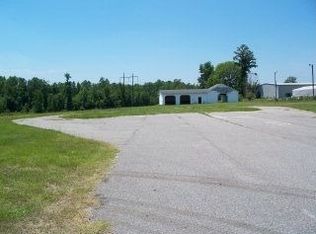 740 E Us Highway 74, Rockingham, NC 28379