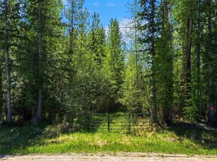 522 W Bronx Rd, Sandpoint, ID 83864