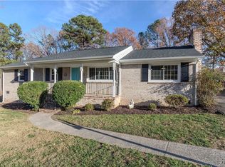 3211 Kellynn Dr, Midlothian, VA 23112