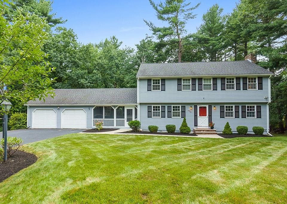 1st image of 31 Farrwood Dr