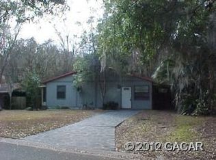 4844 SW 57th Dr, Gainesville, FL 32608
