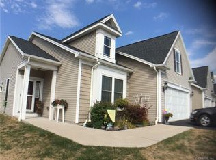 161 Seasons Trl, Webster, NY 14580