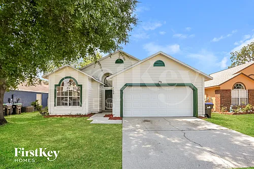 7208 Conan Ln Photo 1