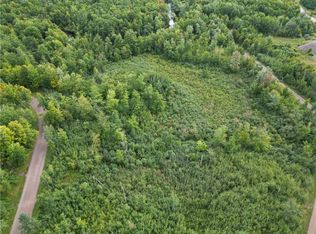 8+ acres on Thornapple River, Ladysmith, WI 54848