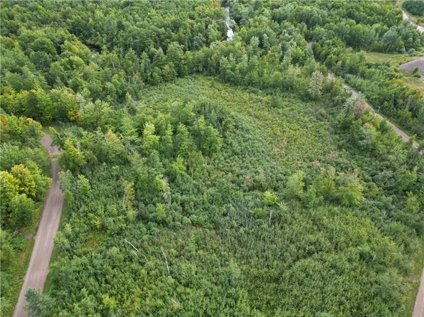 8+ acres on Thornapple River, Ladysmith, WI 54848