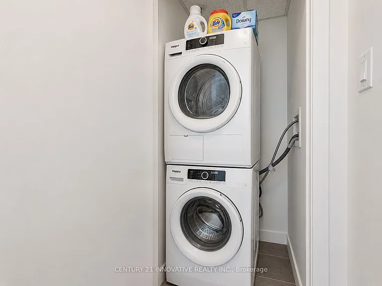 128 King St N #1507 — Photo 9