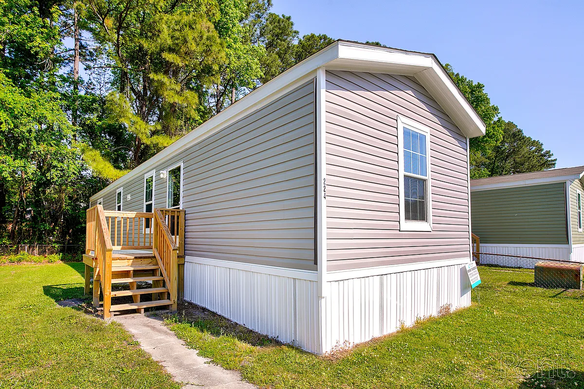 Building Photo - 100 Fox Chase Vlg