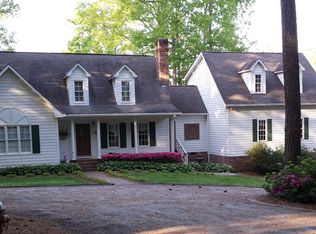 2322 Government Rd, Clayton, NC 27520