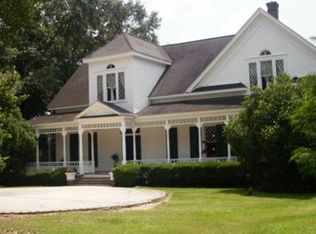 75595 Highway 1053, Kentwood, LA 70444
