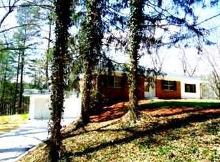 59 Laurel Ln, Marble, NC 28905