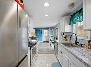 8 1/2 Smith Ave, Taunton, MA 02780