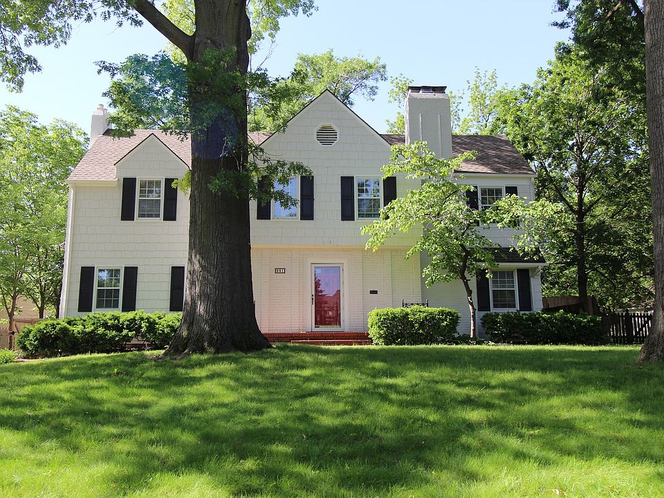 601 W 50th St, Kansas City, MO 64112 Zillow