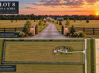 Lone Elm Rd, Paola, KS 66071