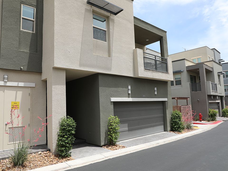 1st image of 11250 Hidden Peak Ave Unit 201