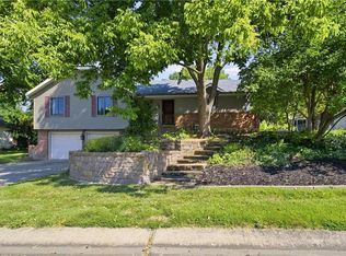 1005 Plaza Pl, Warrensburg, MO 64093