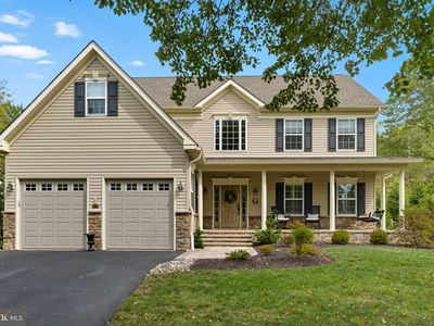 5 Pansy Ct, Newtown, PA, 18940