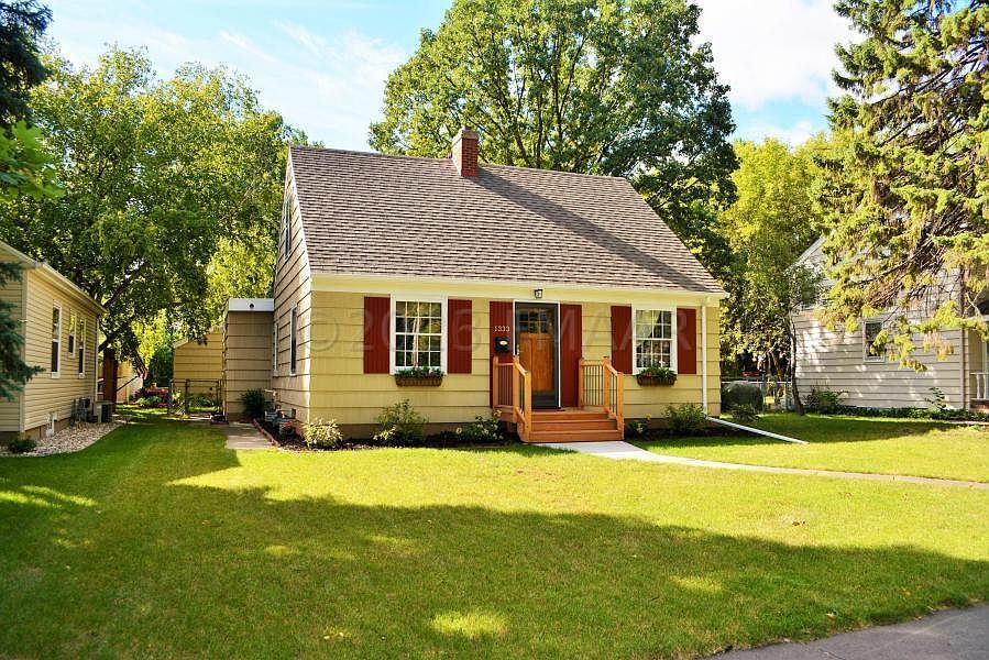 1333 5th Ave S, Moorhead, MN 56560 MLS 233598 Zillow