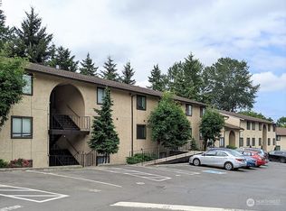 10021 SE 235th Pl APT B104, Kent, WA