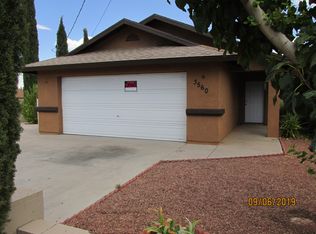 3560 N Wells St, Kingman, AZ 86409