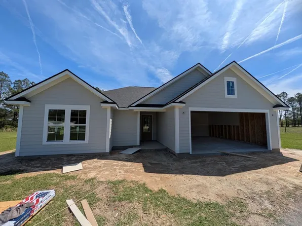 127 Quail Rdg, Saint Ochlocknee, GA 31773